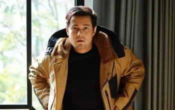 Bobby Joseph. Foto: Instagram/@bobbyjsph