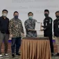 Jalin Kerjasama Bidang Pariwisata