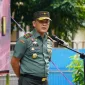 Brigjen TNI Achmad Fauzi Promosi Jadi Dirjianbang Seskoad