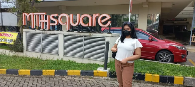 
					Kunjungan Komisaris dan Direktur Utama, Setelah Menandatangani Legalitas Perusahaan