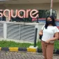 Kunjungan Komisaris dan Direktur Utama