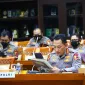 1 Tahun Kapolri