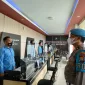 Personel Polresta Banyuwangi