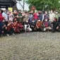 Polresta Banyuwangi Gelar Silaturahmi