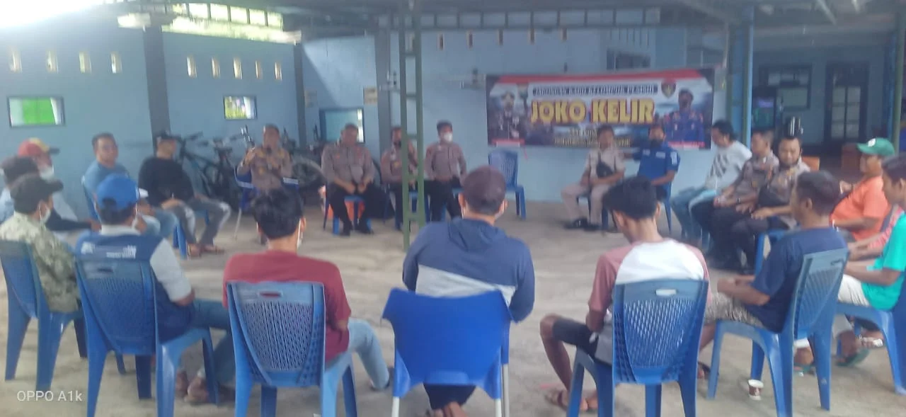 Kasat Satpolairud