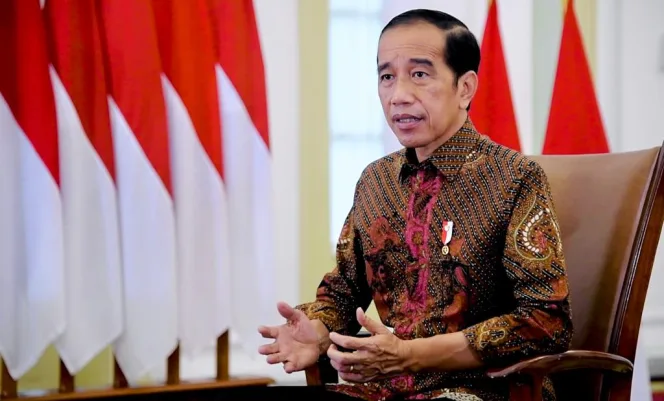 
					Pemerintah Siapkan Sejumlah Hal Untuk Menghadapi Lonjakan Kasus Covid 19