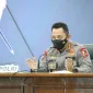 Polri Ungkap 2 Kasus