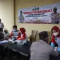 Pastikan Kesehatan Anggota,