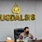 Arahan Kapolri ke Jajaran