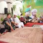 Kasad Silaturahim Ke Ponpes