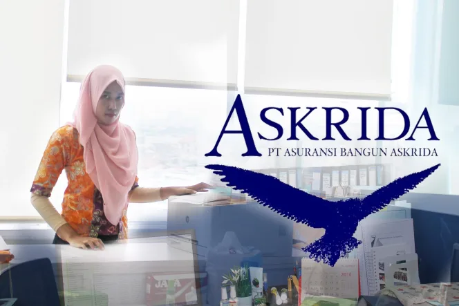 
					Asuransi Askrida