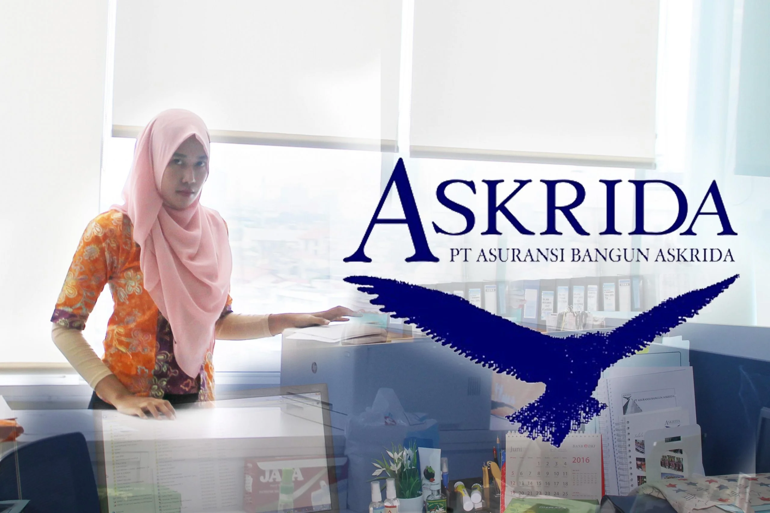 Asuransi Askrida