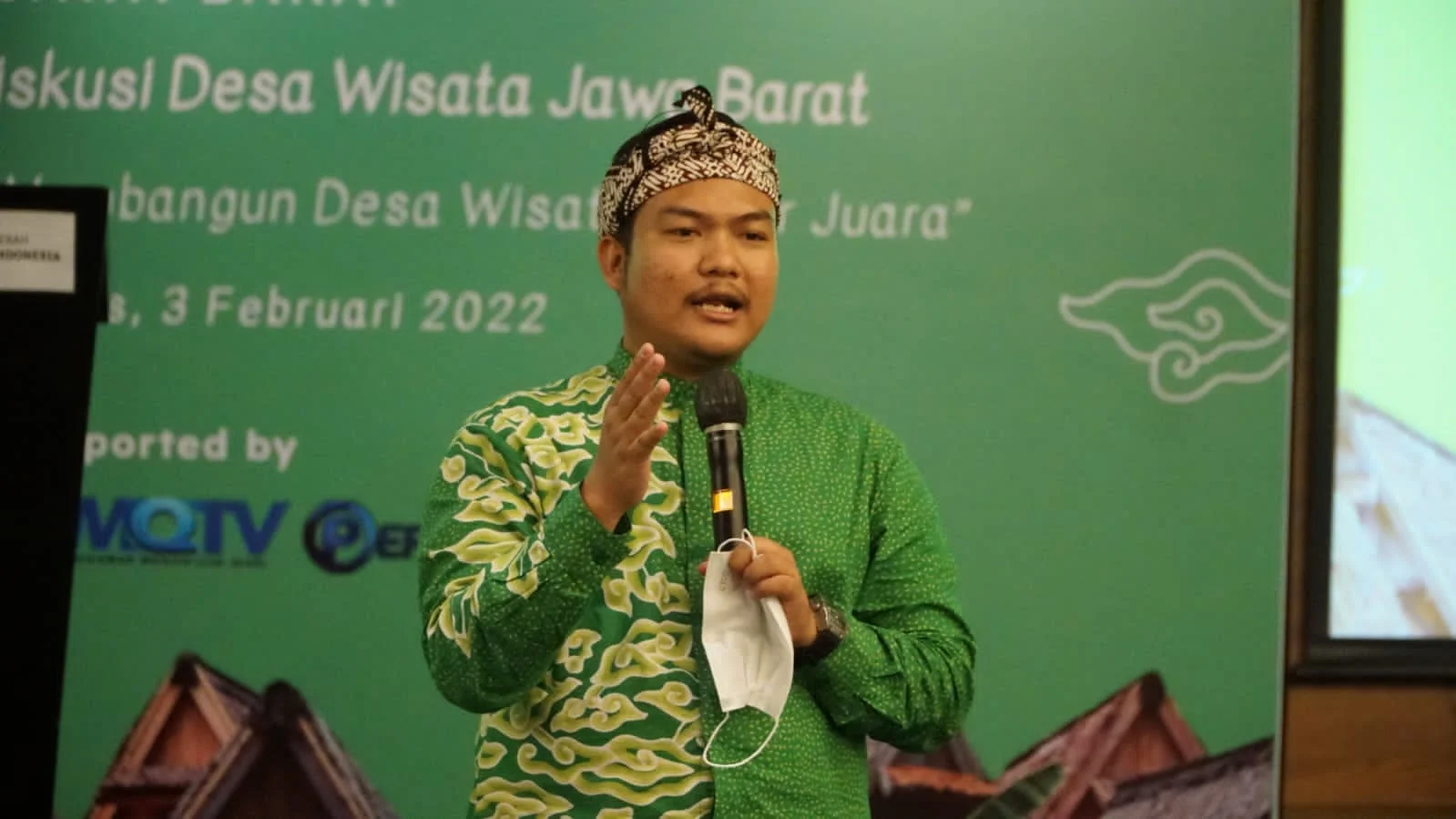 DPD Asidewi Jabar