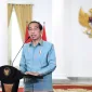 Pers Adalah Lokomotif