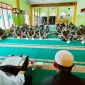 Lanal Banyuwangi Selenggarakan Kuliah