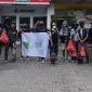 Aksi Humanity Skate