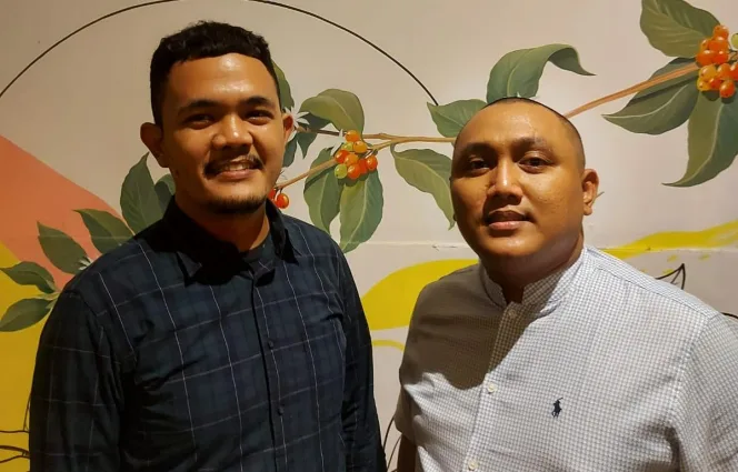 
					Melirik Peluang Manis dari Maraknya Usaha Coffe Shop