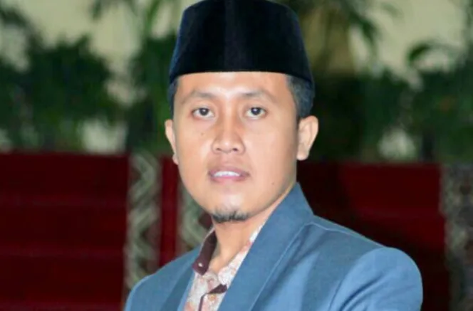 
					Tolak Cak Imin, Tokoh Muda NU Sumenep Dukung Yenny Wahid Capres di Pemilu 2024