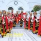 Busana Gandrung