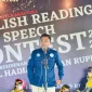 Peduli Dunia Pendidikan