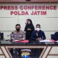 Polda Jatim Hentikan Penyelidikan