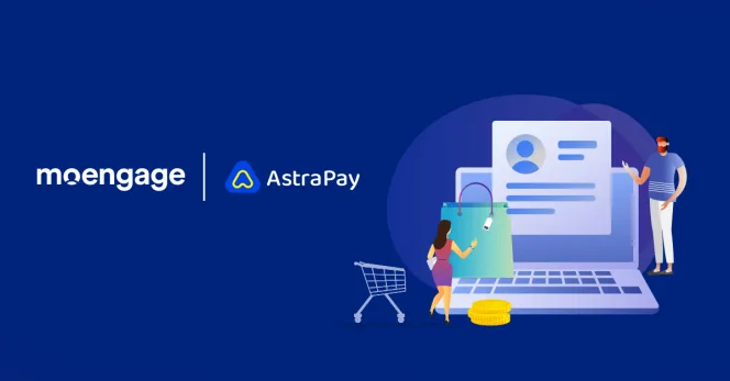 
					AstraPay dan MoEngage