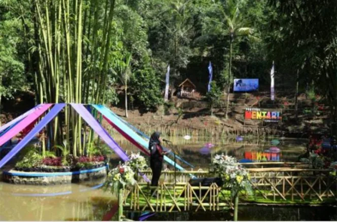 
					Banyuwangi Gelar Festival Mentari Ajak Warga Rawat Sumber Mata Air