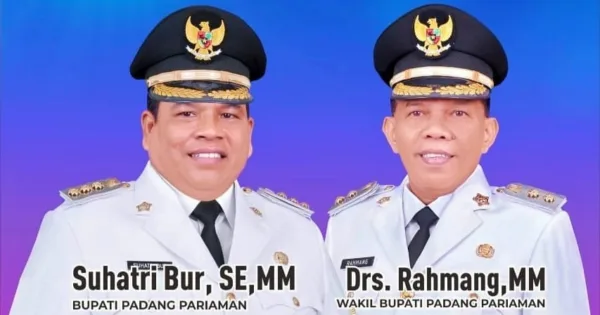 Bupati Padang Pariaman-4