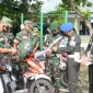 Gelar Sosialisasi Operasi Gaktib Waspada Wira Keris 2022 Di Kodim 0727 Karanganyar