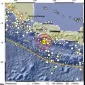 Gempa di Sukabumi