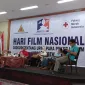 Artis G80 Menggelar Acara Memperingati Hari Film Nasional