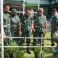 Babinsa Jajaran Korem 061/Sk