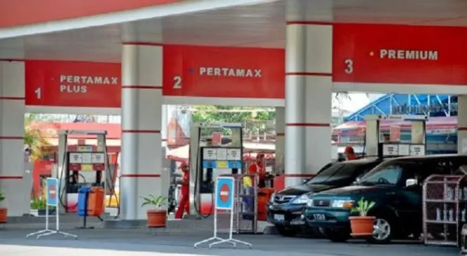
					BBM Naik kembali perhari ini