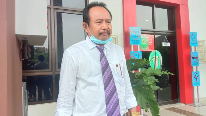 
					Tolak Mediasi, PT Meidoh Indonesia Akan Gugat Balik PT Tenang Jaya Sejahtera