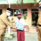 Harumkan Nama Daerah, Dua Siswa SDN Kolor