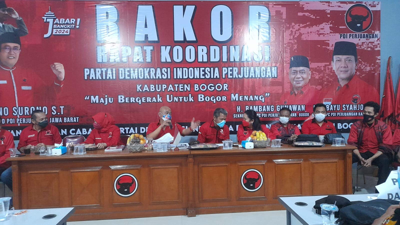 DPC PDI