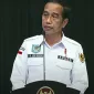 Jokowi Buka Silatnas Apdesi Saya Tidak Layak Diberi Gelar Bapak Pembangunan Desa-2