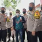 Kapolda Jatim Gelar Vaksinasi Presisi di Lumajang, Ada Doorprize Kambingnya-1