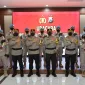 Kapolda Jatim Pimpin Penyambutan Satgas Garbha FPU 2 Minusca dan Satgas Garbha FPU 12 UNAMID-1