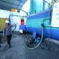 Kapolri tinjau Pabrik Minyak Goreng di Bali-2