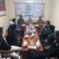 Kepolisian Jember Bersinergi, Adakan Silaturahmi Dengan Perguruan Pencak Silat-1