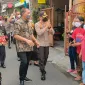 ketua koorcab warastratama