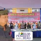 Kinerja 77 Hari Kapolda Riau, Dapat Apresiasi Ketua FPR