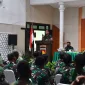 Kunjungan Kerja Perdana Kolonel Inf Achiruddin Ke Kodim 0728