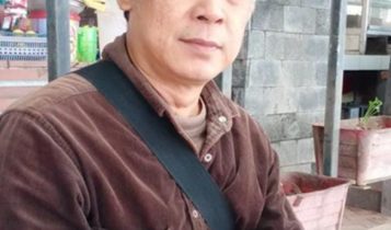 Pengamat Kebijakan Publik & Pembangunan Soroti Perbaikan Pagar BPKAD Banyuwangi Di Duga Melanggar-1