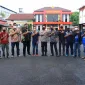 Penggiat Medsos Jember Gelar Silaturahmi Dengan Kapolres Jember