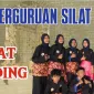 Perguruan Nasional Pencak Silat Seni Bela Diri Elang Biru