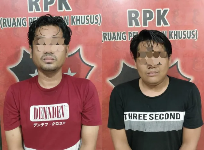
					Polresta Serang Ungkap Layanan Open BO Lewat Aplikasi Online