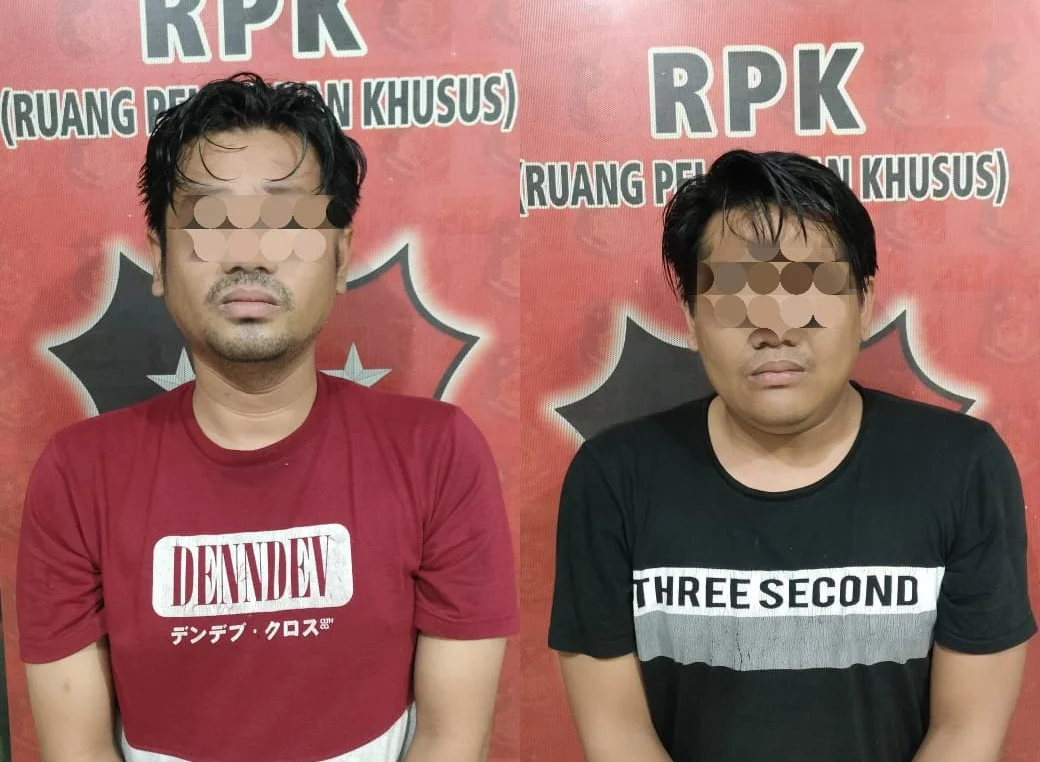 Polresta Serang Ungkap Layanan Open BO Jual Lewat Aplikasi Online-3