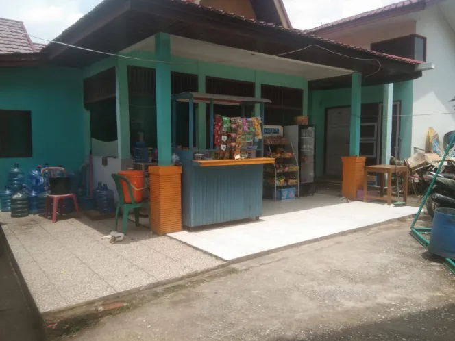 
					SMAN 10 Pekabaru